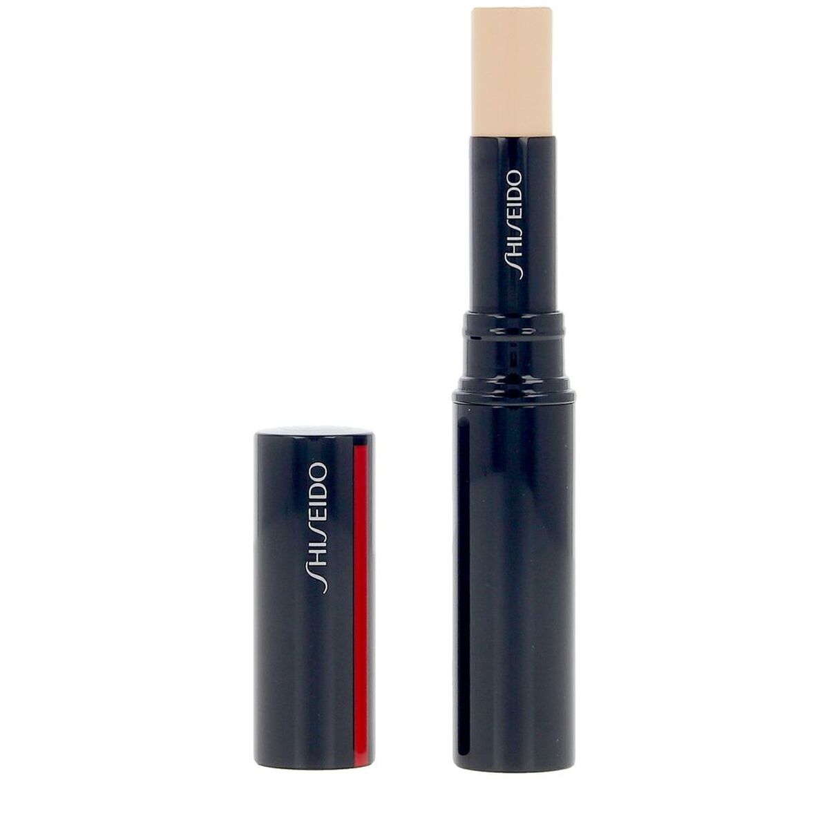 Concealer Stick Shiseido SYNCHRO SKIN Nº 202 2,7 g 2,7 g makeup emballage