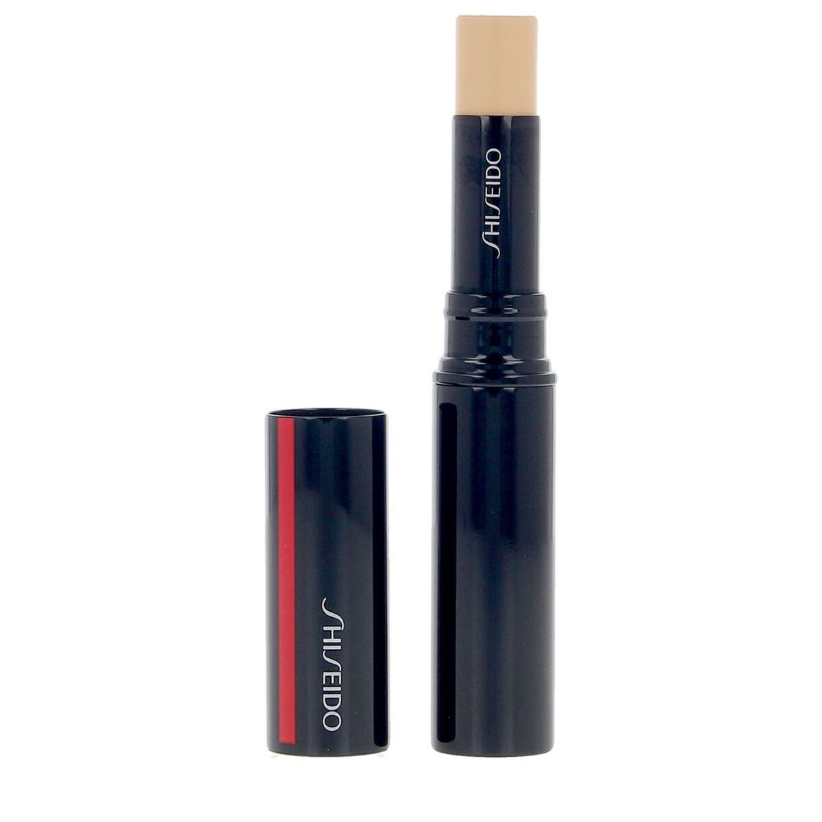 Concealer Stick Shiseido SYNCHRO SKIN Nº 301 2,7 g 2,7 g makeup emballage