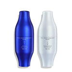 Ansigtscreme Shiseido Performance Skin Filler 30 ml 60 ml til kvinder hudpleje emballage