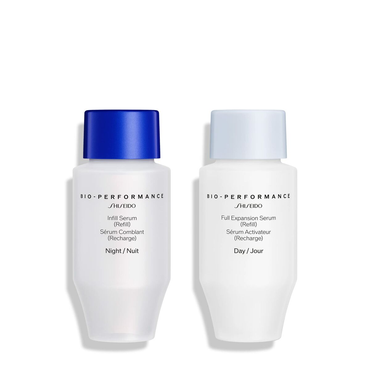 Ansigtscreme Shiseido Performance 60 ml hudplejeemballage til kvinder