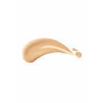 Flydende Make Up Base Shiseido Revitalessence Skin Glow Nº 320 30 ml produktemballage