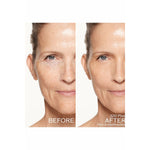 Flydende Make Up Base Shiseido Revitalessence Skin Glow Nº 320 30 ml produktemballage
