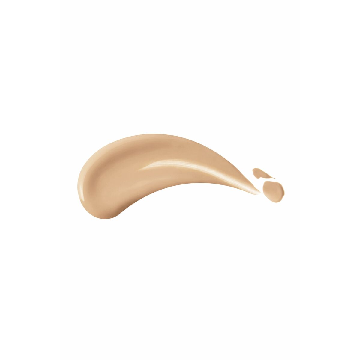 Flydende Make Up Base Shiseido Revitalessence Skin Glow Nº 330 30 ml produktemballage