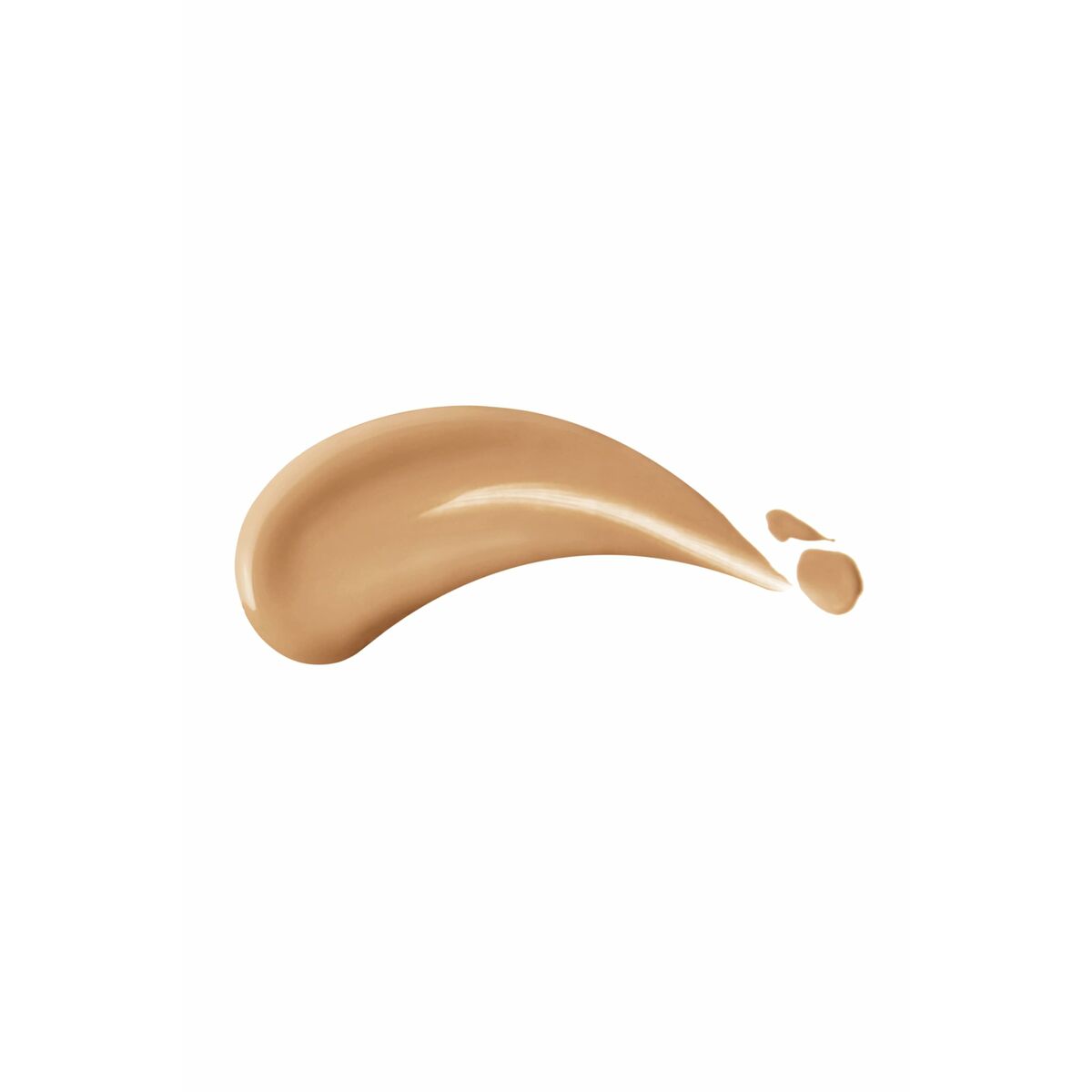 Flydende Make Up Base Shiseido Revitalessence Skin Glow Nº 350 30 ml produktemballage
