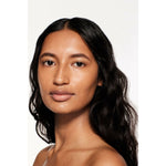 Flydende make-up base Shiseido Revitalessence Skin Glow Nº 410 30 ml produktemballage