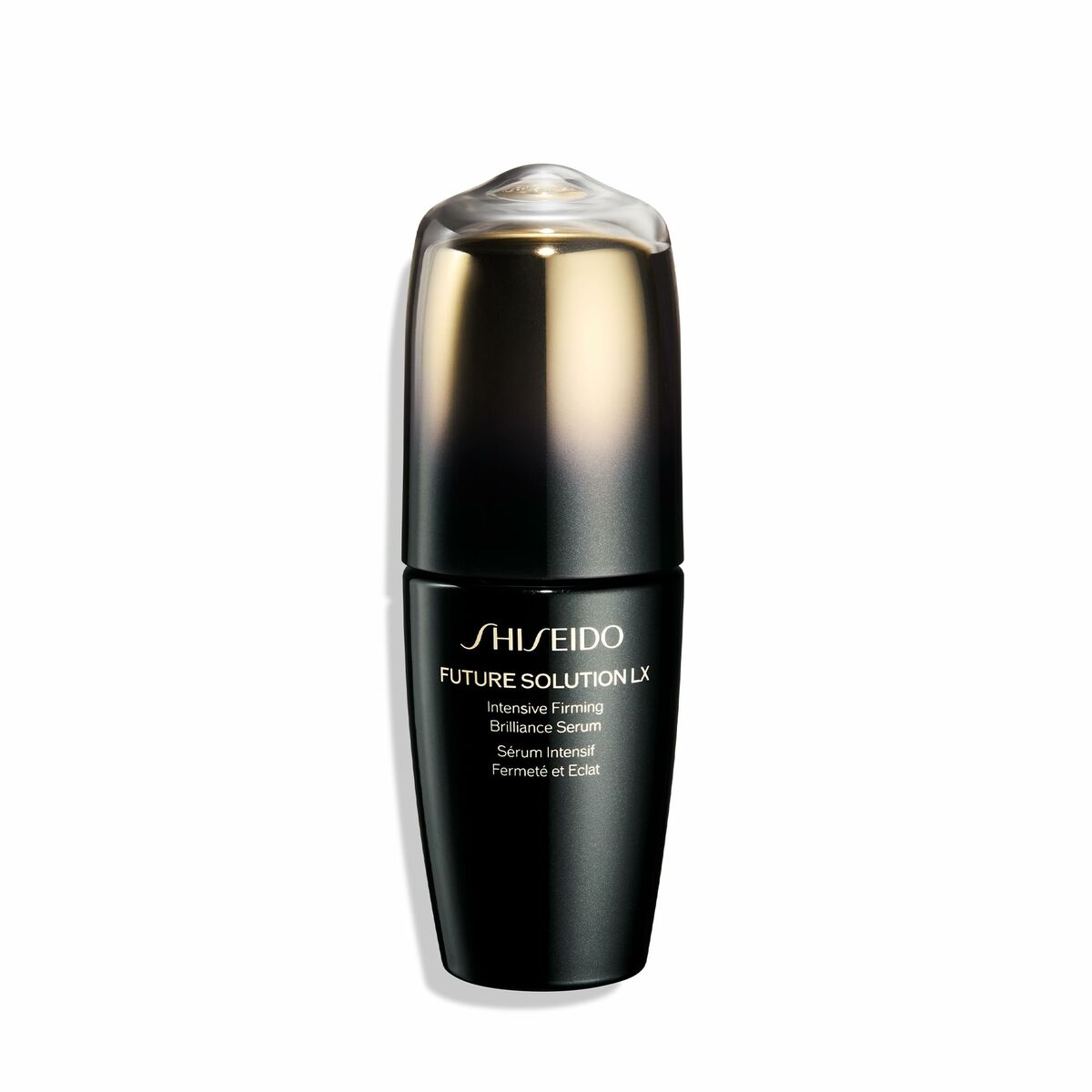 Ansigtscreme Shiseido FUTURE SOLUTION LX 50 ml til kvinder hudpleje emballage