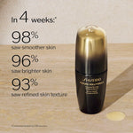Ansigtscreme Shiseido FUTURE SOLUTION LX 50 ml til kvinder hudpleje emballage