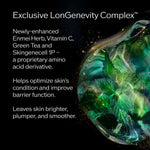 Ansigtscreme Shiseido FUTURE SOLUTION LX 50 ml til kvinder hudpleje emballage