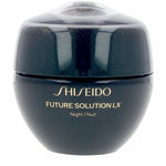 Night Cream Shiseido FUTURE SOLUTION LX 50 ml til kvinder hudpleje emballage