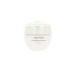 Ansigtscreme Shiseido FUTURE SOLUTION LX 50 ml til kvinder hudpleje emballage