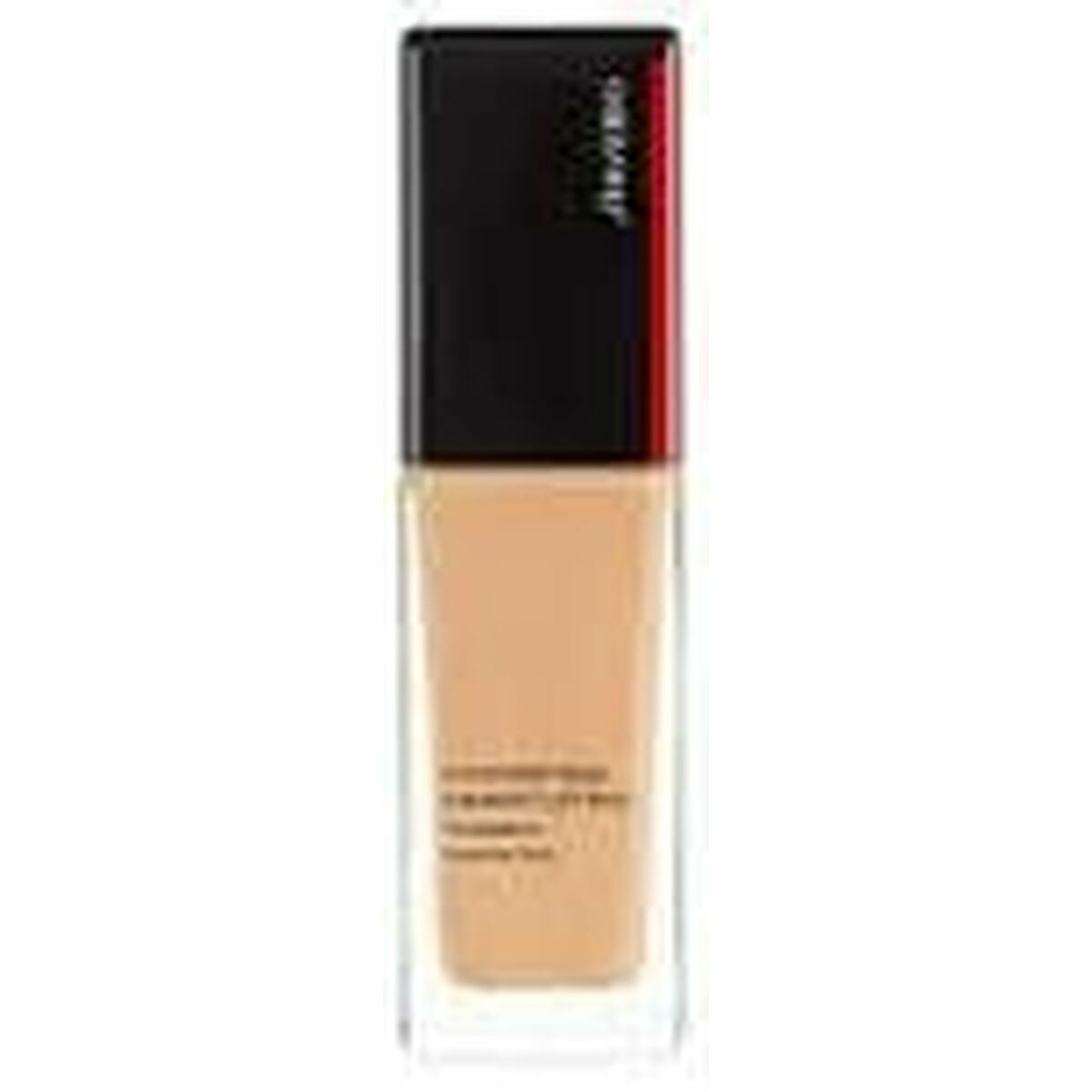 Facial Corrector Shiseido SYNCHRO SKIN produktemballage