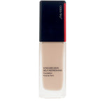 Make-up sæt Shiseido SYNCHRO SKIN produktemballage