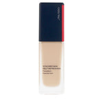 Make-up sæt Shiseido SYNCHRO SKIN produktemballage