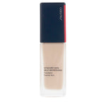 Make-up sæt Shiseido SYNCHRO SKIN produktemballage