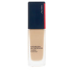 Make-up sæt Shiseido SYNCHRO SKIN produktemballage