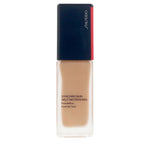 Make-up sæt Shiseido SYNCHRO SKIN produktemballage