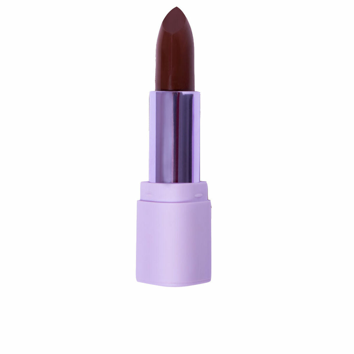 Læbestift Lylak MOOD BOOSTER CREAMY Red Positivity 3 g hudplejeemballage