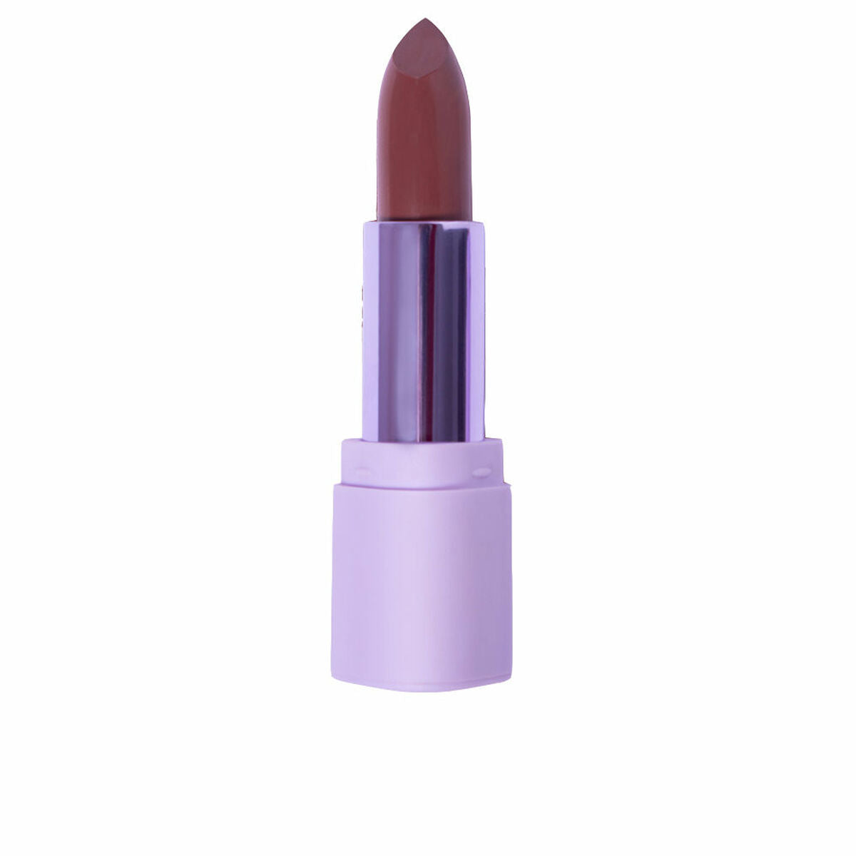 Læbestift Lylak MOOD BOOSTER CREAMY Red Humble 3 g hudplejeemballage