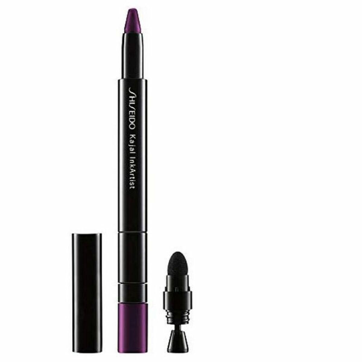 Eyeliner Kajal Inkartist Shiseido makeup emballage