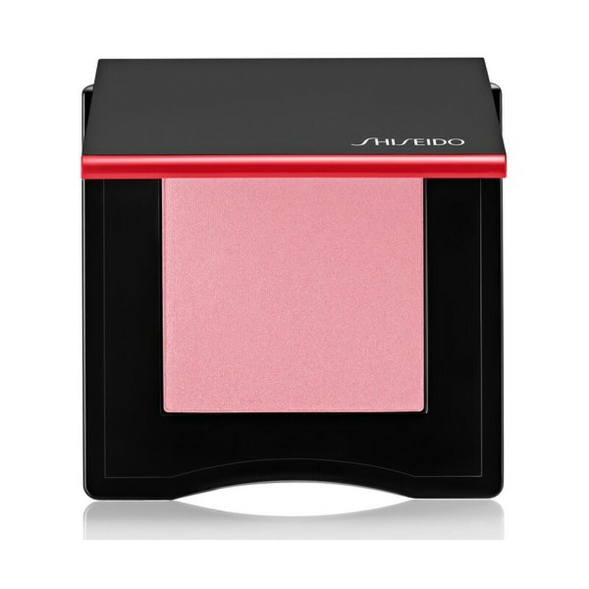 Blush Innerglow Shiseido 4 g makeup emballage