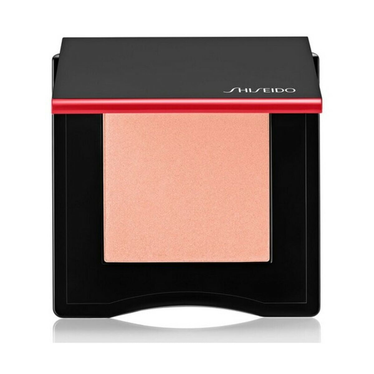 Blush Innerglow Shiseido 4 g makeup emballage