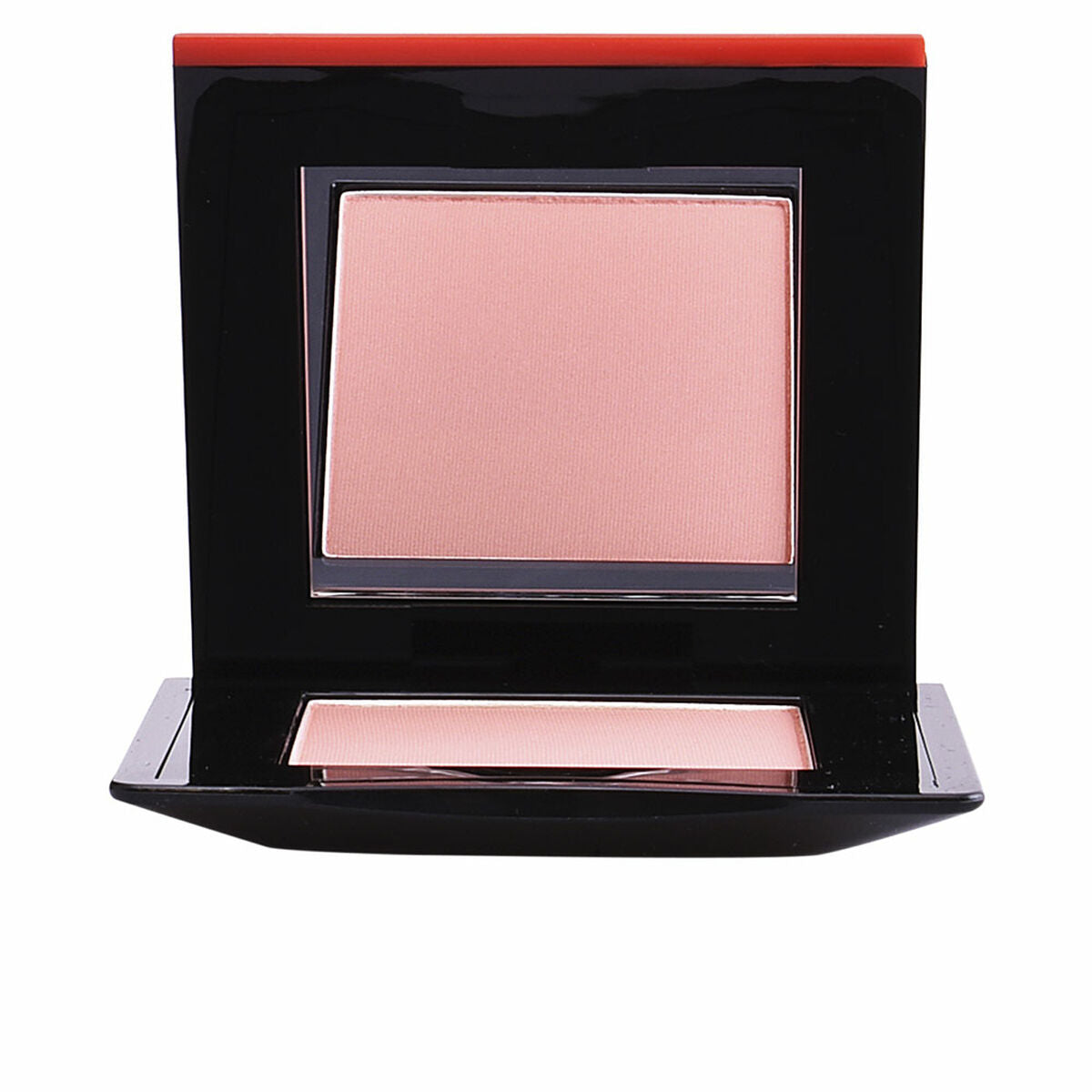Blush Innerglow Shiseido 4 g makeup emballage
