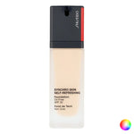 Liquid Make Up Base Synchro Skin Shiseido (30 ml) produktemballage