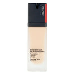 Liquid Make Up Base Synchro Skin Shiseido (30 ml) produktemballage