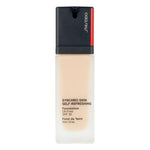 Liquid Make Up Base Synchro Skin Shiseido (30 ml) produktemballage