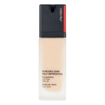 Liquid Make Up Base Synchro Skin Shiseido (30 ml) produktemballage