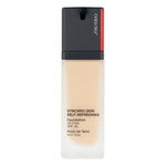 Liquid Make Up Base Synchro Skin Shiseido (30 ml) produktemballage
