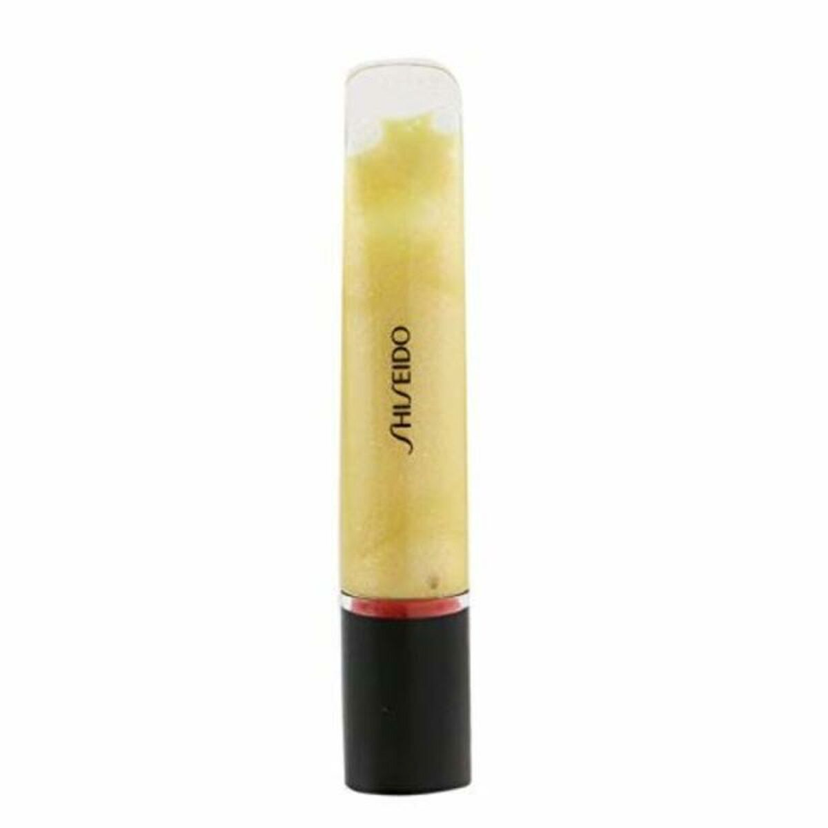 Lipgloss Shimmer Shiseido (9 ml) produktemballage