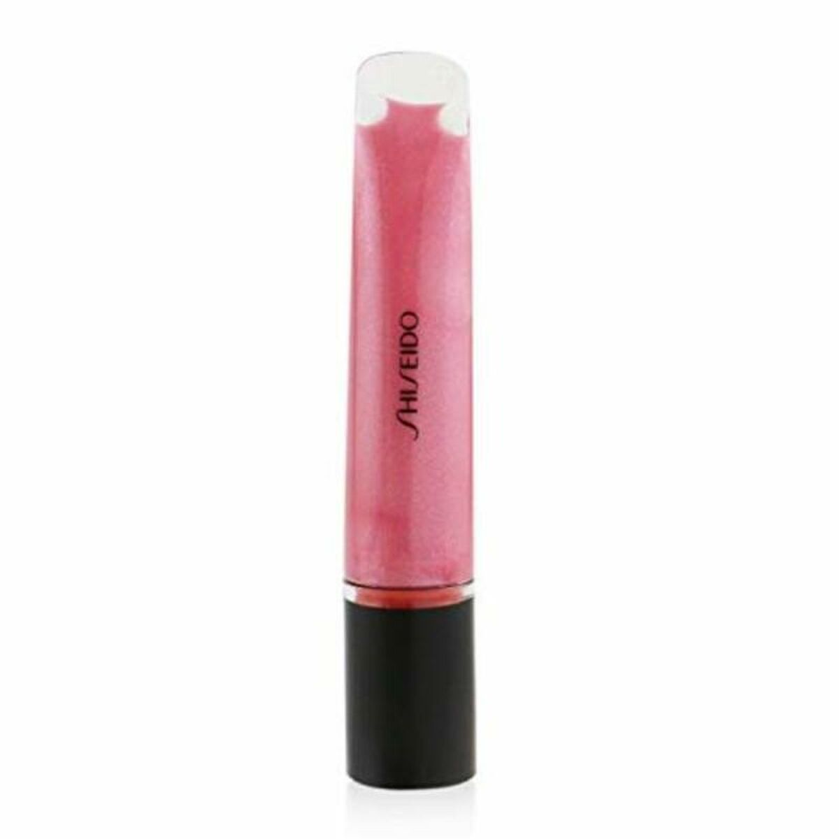 Lipgloss Shimmer Shiseido (9 ml) produktemballage