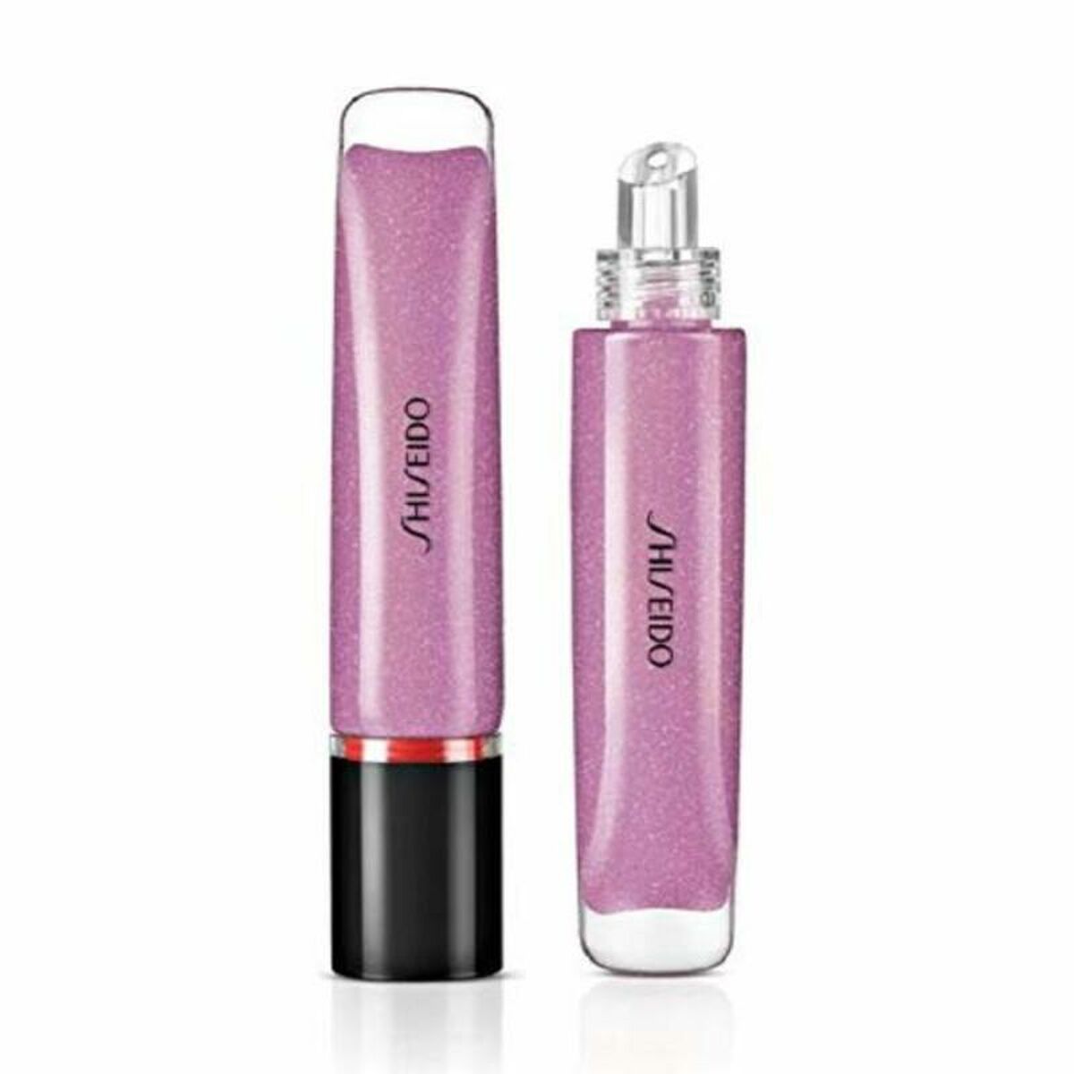 Lipgloss Shimmer Shiseido (9 ml) produktemballage