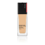 Liquid Make Up Base Synchro Skin Shiseido 30 ml produktemballage