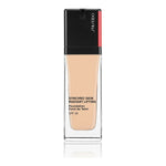 Liquid Make Up Base Synchro Skin Shiseido 30 ml produktemballage