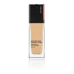 Liquid Make Up Base Synchro Skin Shiseido 30 ml produktemballage