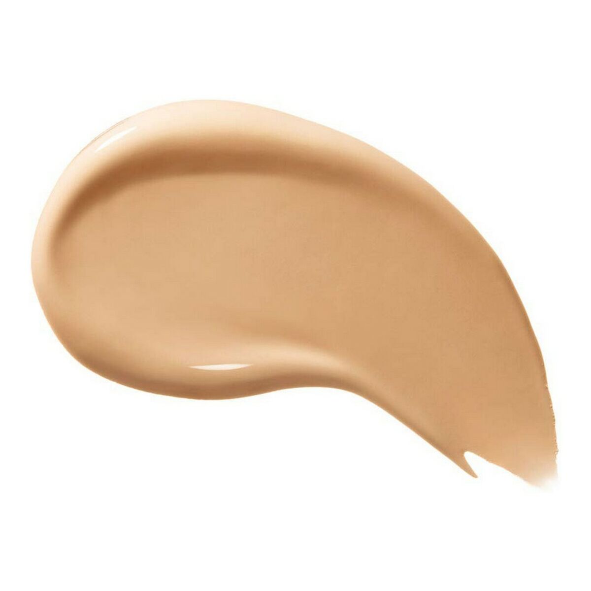 Liquid Make Up Base Synchro Skin Shiseido 30 ml produktemballage