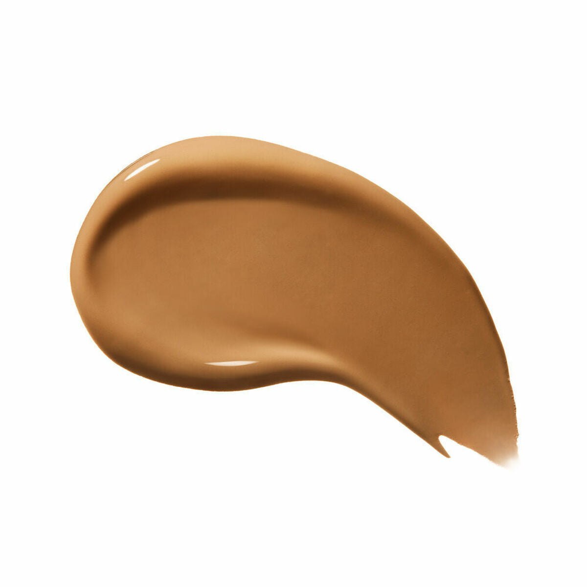 Liquid Make Up Base Shiseido Bronze Spf 30 L produktemballage