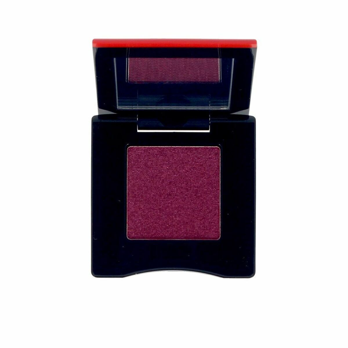 Øjenskygge Shiseido Pop Nº 18-Sparkling Red 2,5 g 2,5 g produktemballage