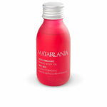 Anti-Cellulite Body Oil Matarrania Bio 100 ml Opstrammende produktemballage
