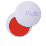 Blush Lylak TRUST BLUSH CREAMY Fierceless Coral 5,6 ml 5,6 ml hudplejeemballage