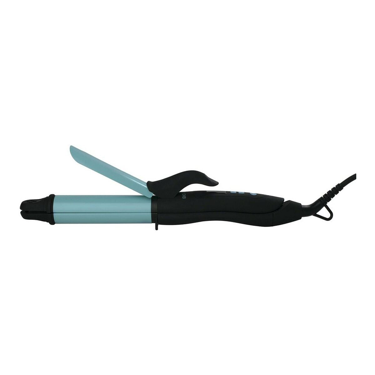 Hair Curling Tongs Bio Ionic produktemballage