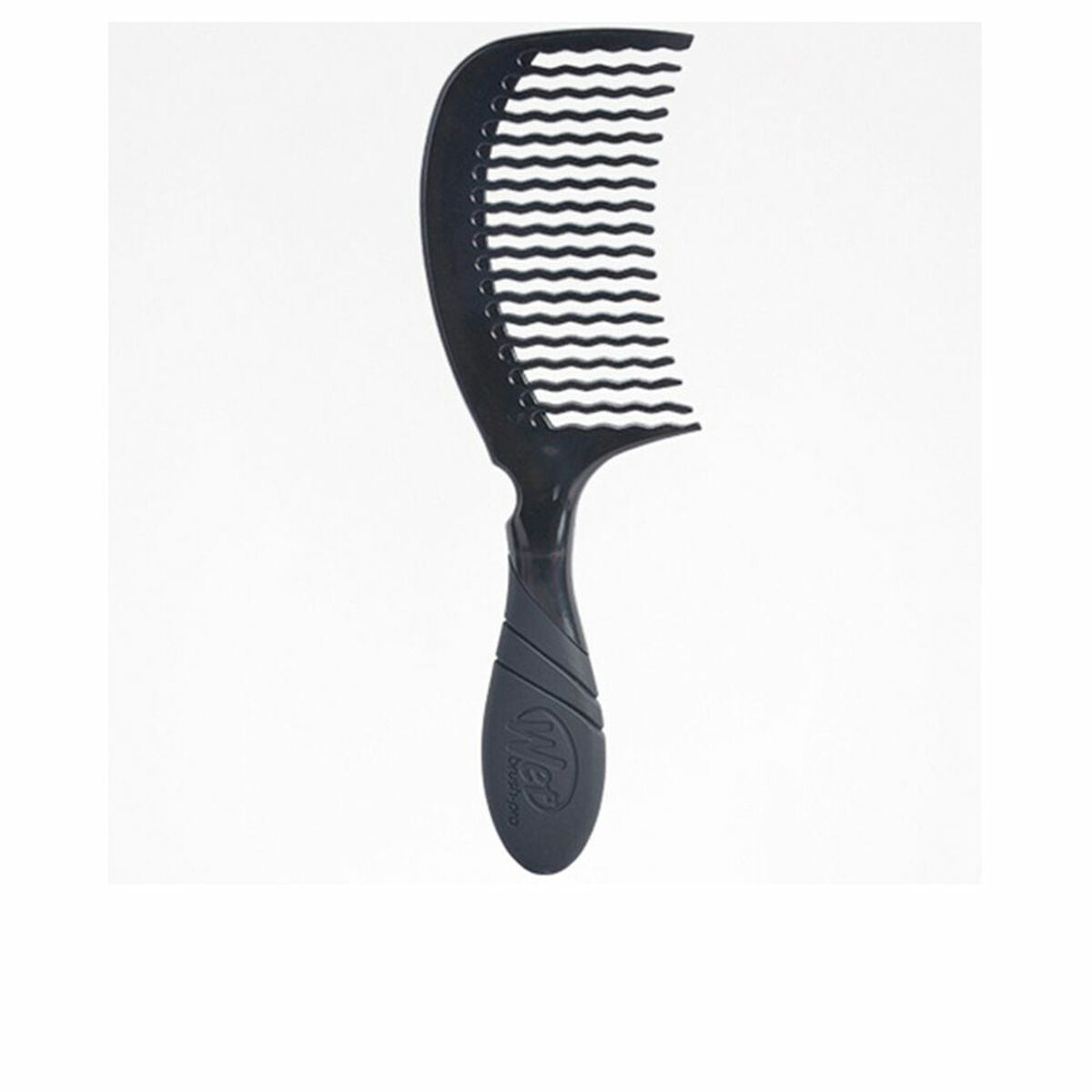 Brush The Wet Brush Professional Pro Black produktemballage
