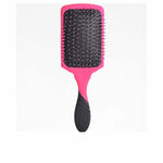 Brush The Wet Brush Pro Paddle Detangler Pink Lilla (1 stk) (1 enhed) produktemballage