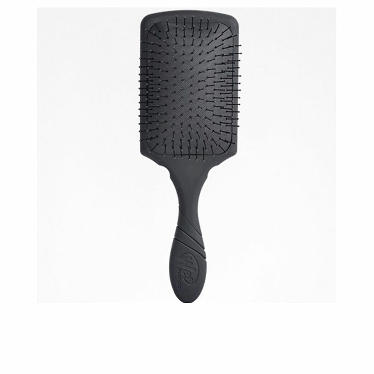 Brush The Wet Brush Pro Paddle Detangler Sort produktemballage