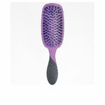 Børst The Wet Brush Professional Pro Purple (1 stykke) (1 enhed) produktemballage