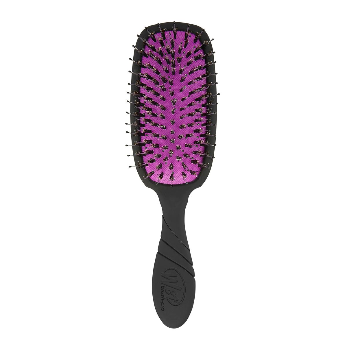 Børst The Wet Brush Professional Pro (1 stykke) (1 enhed) produktemballage