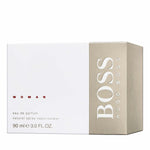 Dameparfume Hugo Boss -OLD EDP Boss Woman til Damer flaske