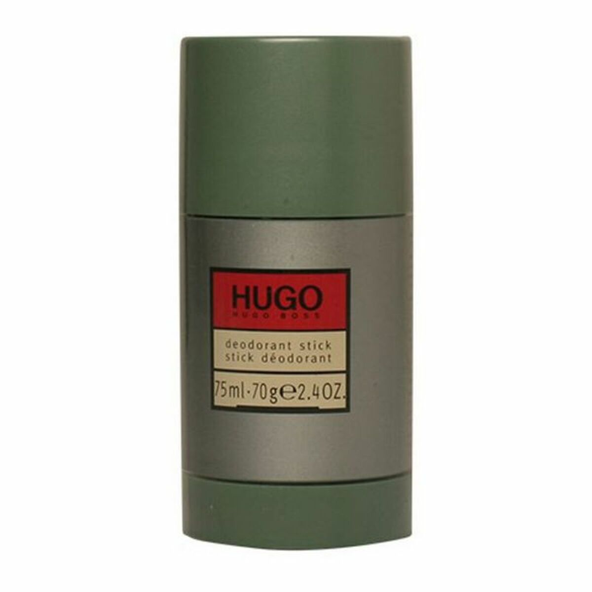 Stick Deodorant Hugo Boss 75 ml produktemballage